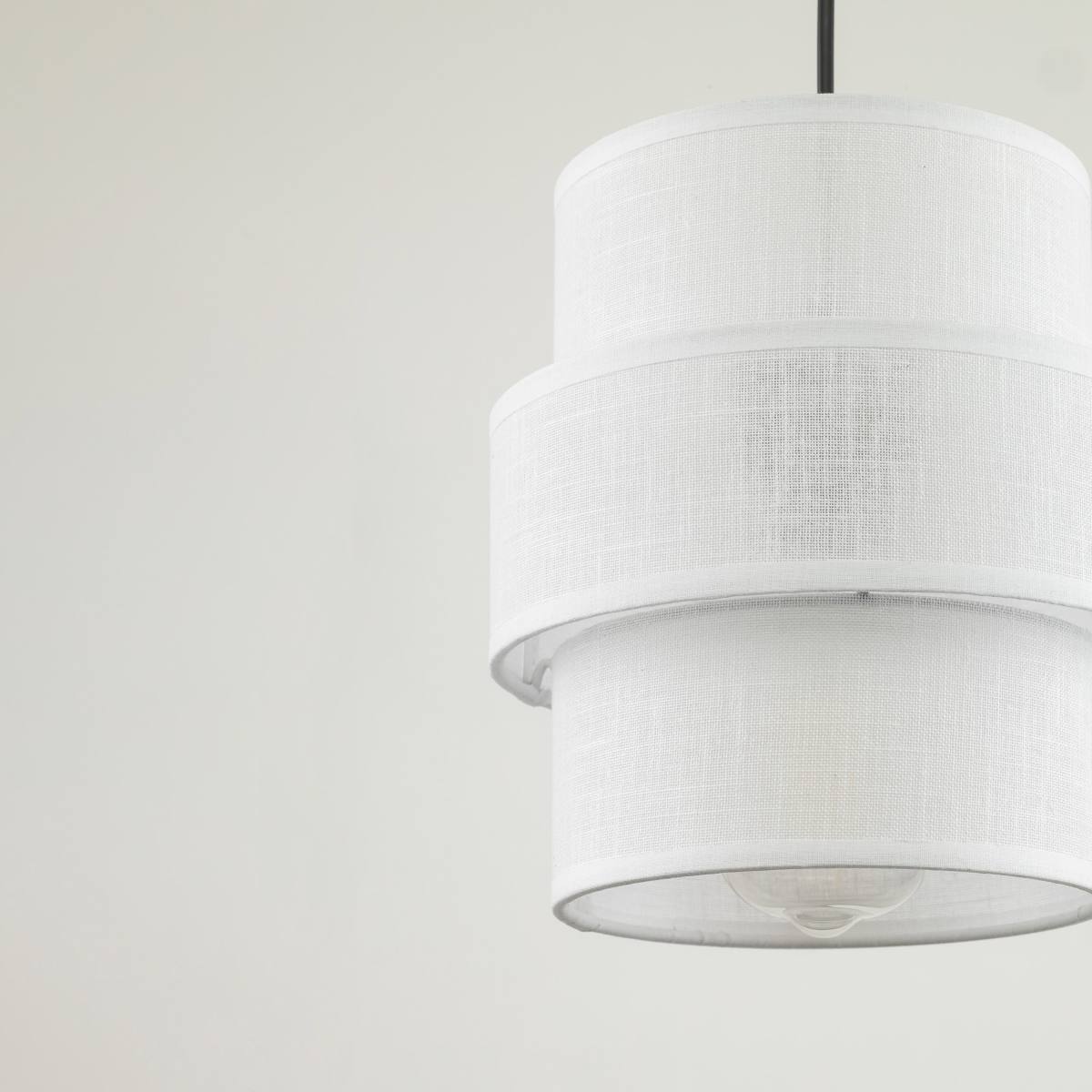 TK Calisto loftlampe, produktbillede 7 af 9, Loftlamper hos HomeNordic