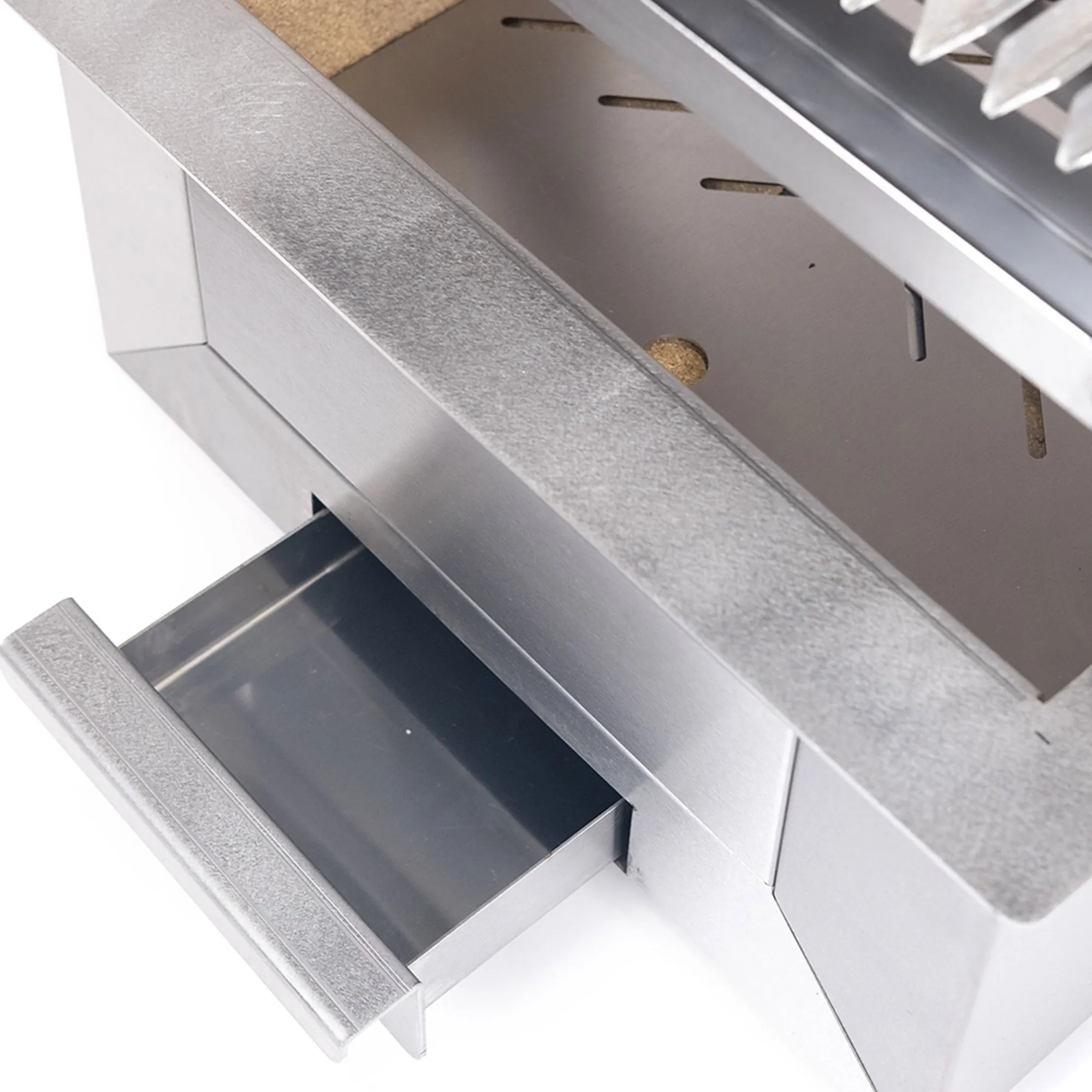Asado Grill small, produktbillede 6 af 9, Kulgrill hos HomeNordic