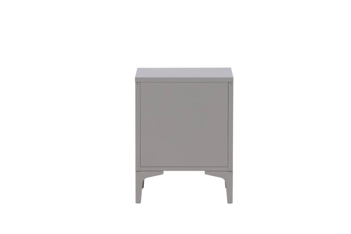 VENTURE DESIGN Piring sengebord, m. 2 skuffer, produktbillede 6 af 14, Sengeborde hos HomeNordic