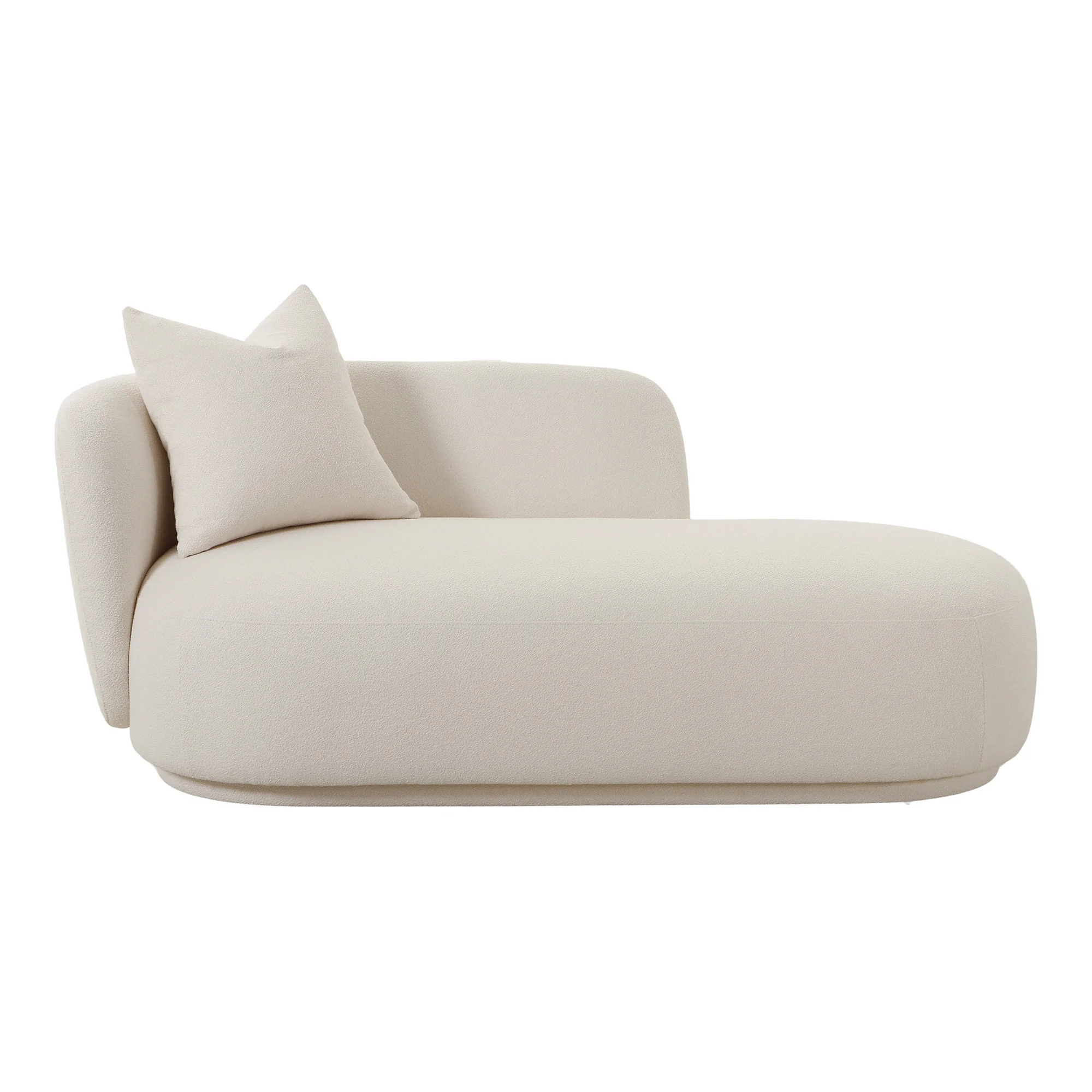 Santorini daybed med pude, produktbillede 8 af 8, Sofaer hos HomeNordic