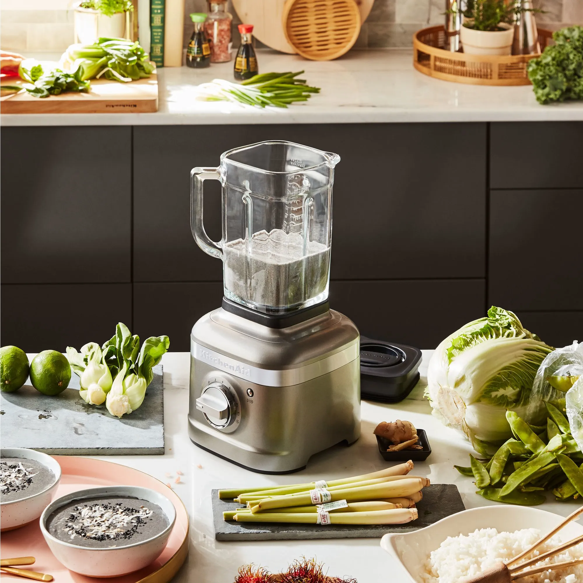 Artisan K400 Blender, produktbillede 3 af 5, Blendere hos HomeNordic
