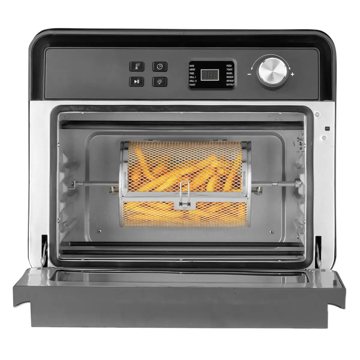Airfry Chef 1700 airfryer, 22 liter, produktbillede 10 af 11, Airfryers hos HomeNordic