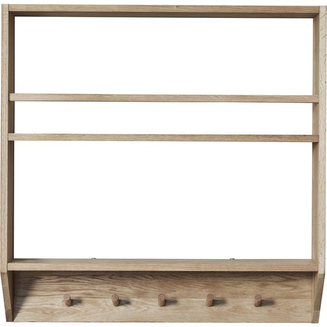 LENE BJERRE ELLIE HYLDE NATURAL OILED, Hylder hos HomeNordic
