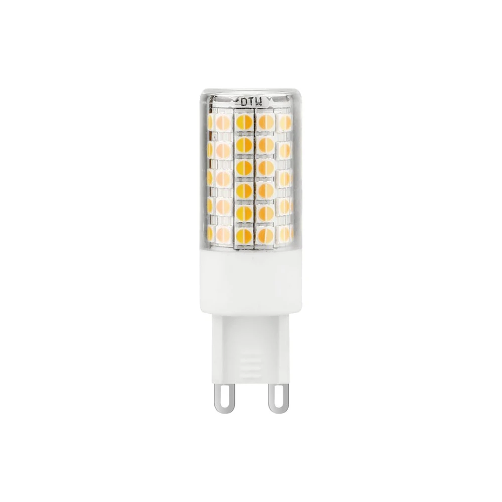 G9 5W DimToWarm LED pære, Pærer hos HomeNordic