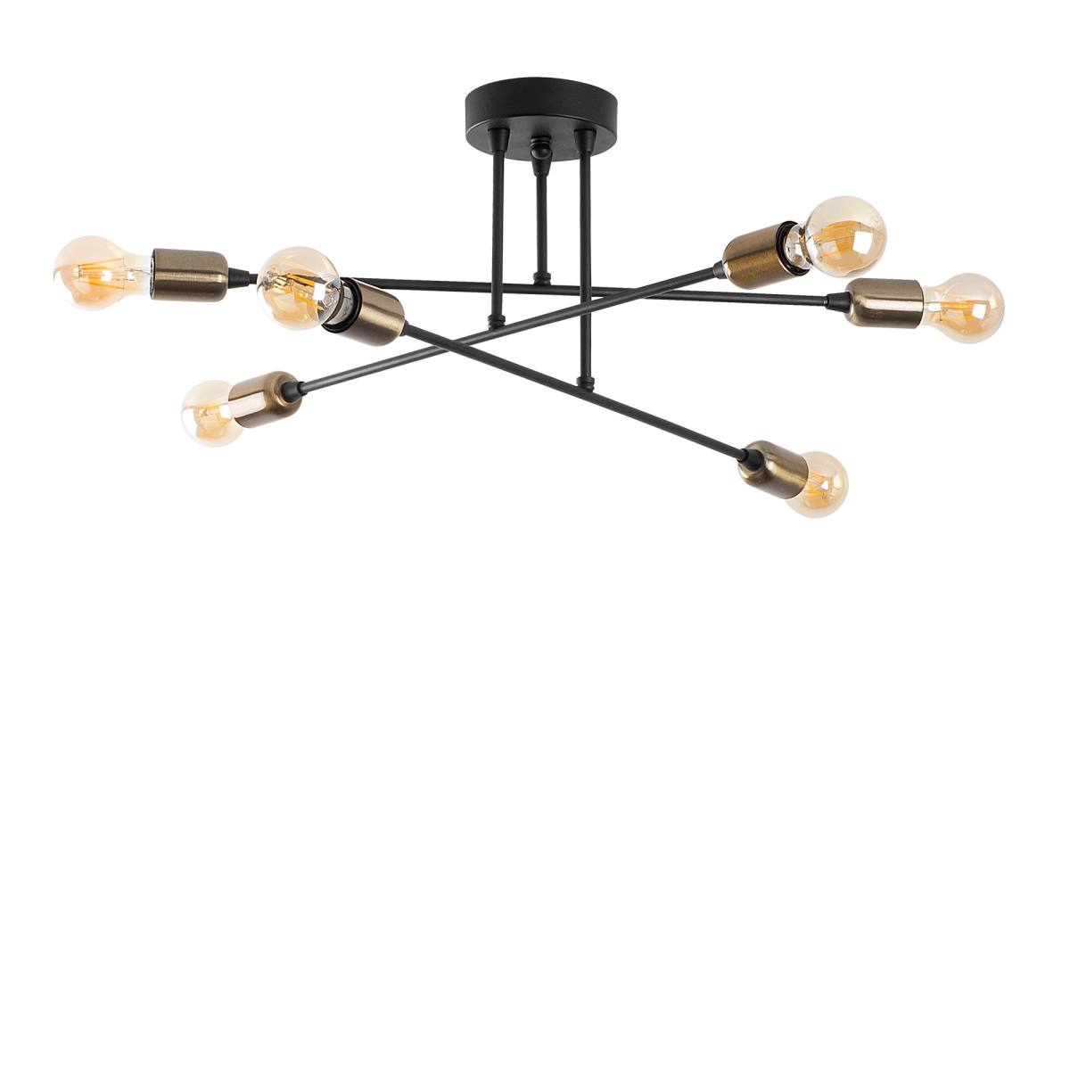 LUMI Zyritha loftlampe, Loftlamper hos HomeNordic