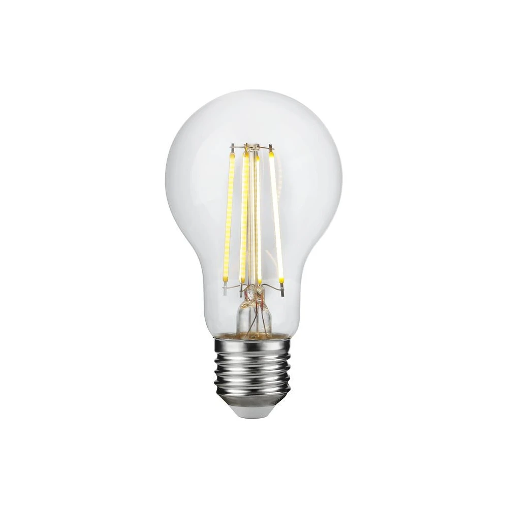 E27 4,9W dæmpbar LED pære, Pærer hos HomeNordic