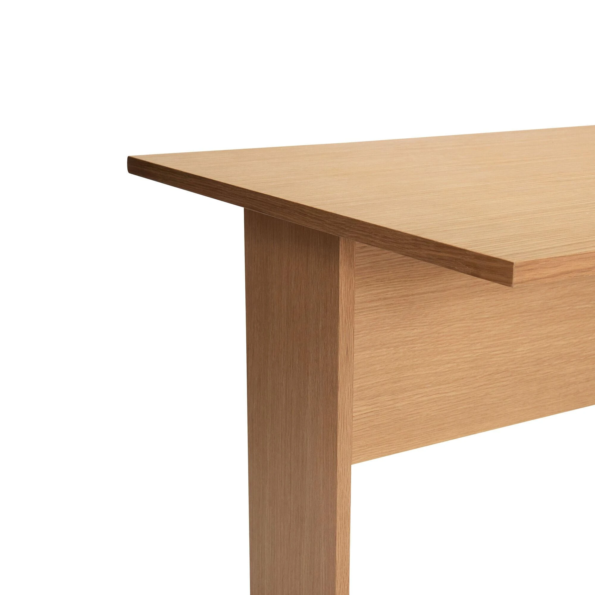 Forma Skrivebord, produktbillede 3 af 8, Skriveborde hos HomeNordic