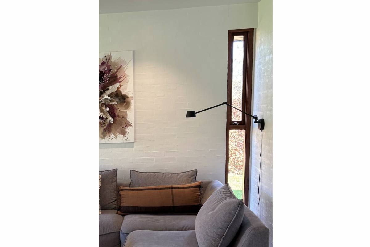 Direction Wall, produktbillede 3 af 6, Skrivebordslamper hos HomeNordic