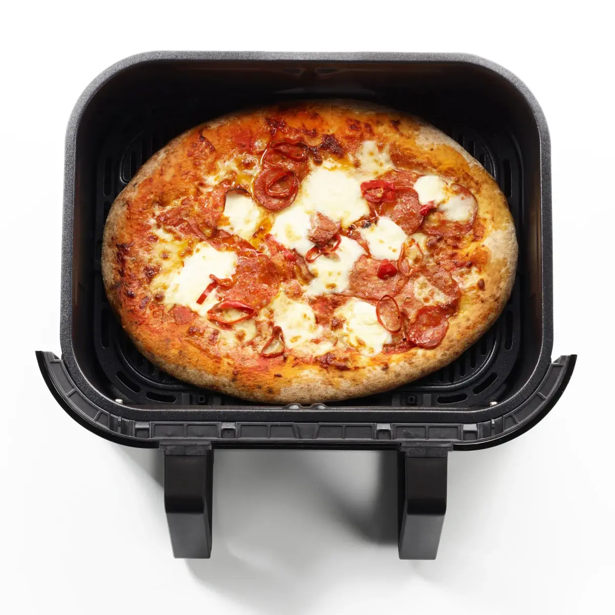 Vortex VersaZone Dobbelt Airfryer, 8,5 liter, produktbillede 2 af 4, Airfryers hos HomeNordic