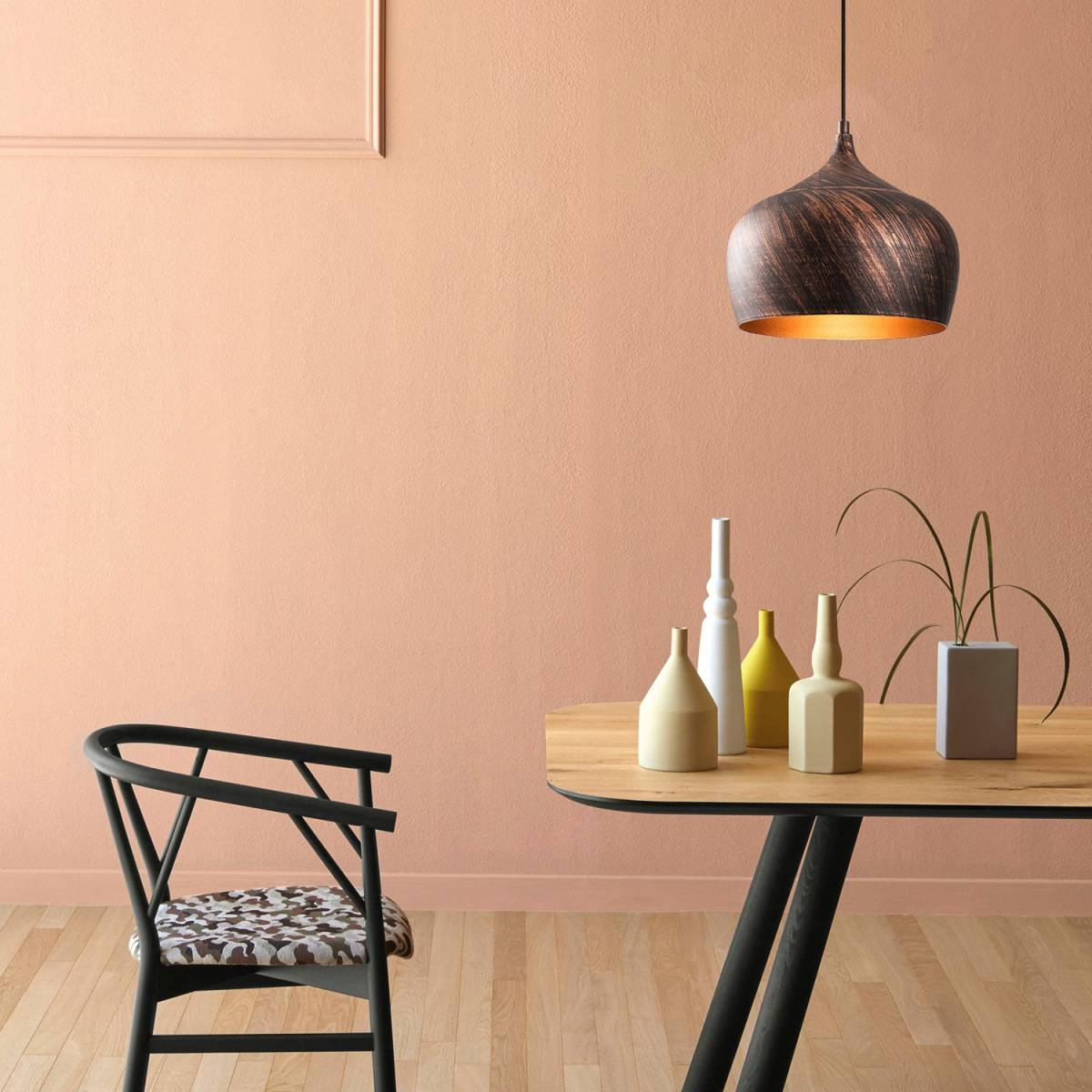 LUMI Maior loftlampe, produktbillede 5 af 7, Loftlamper hos HomeNordic