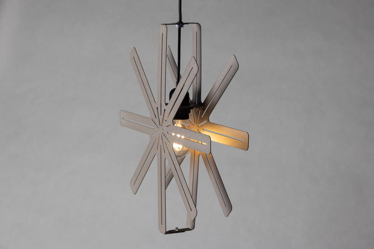 VENTURE DESIGN Säfsen loftlampe, produktbillede 5 af 7, Loftlamper hos HomeNordic
