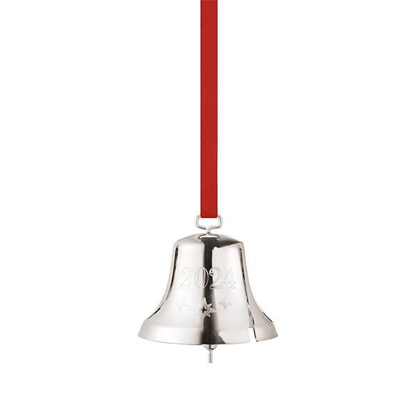 Georg Jensen 2024 Klokke, Dekoration hos HomeNordic