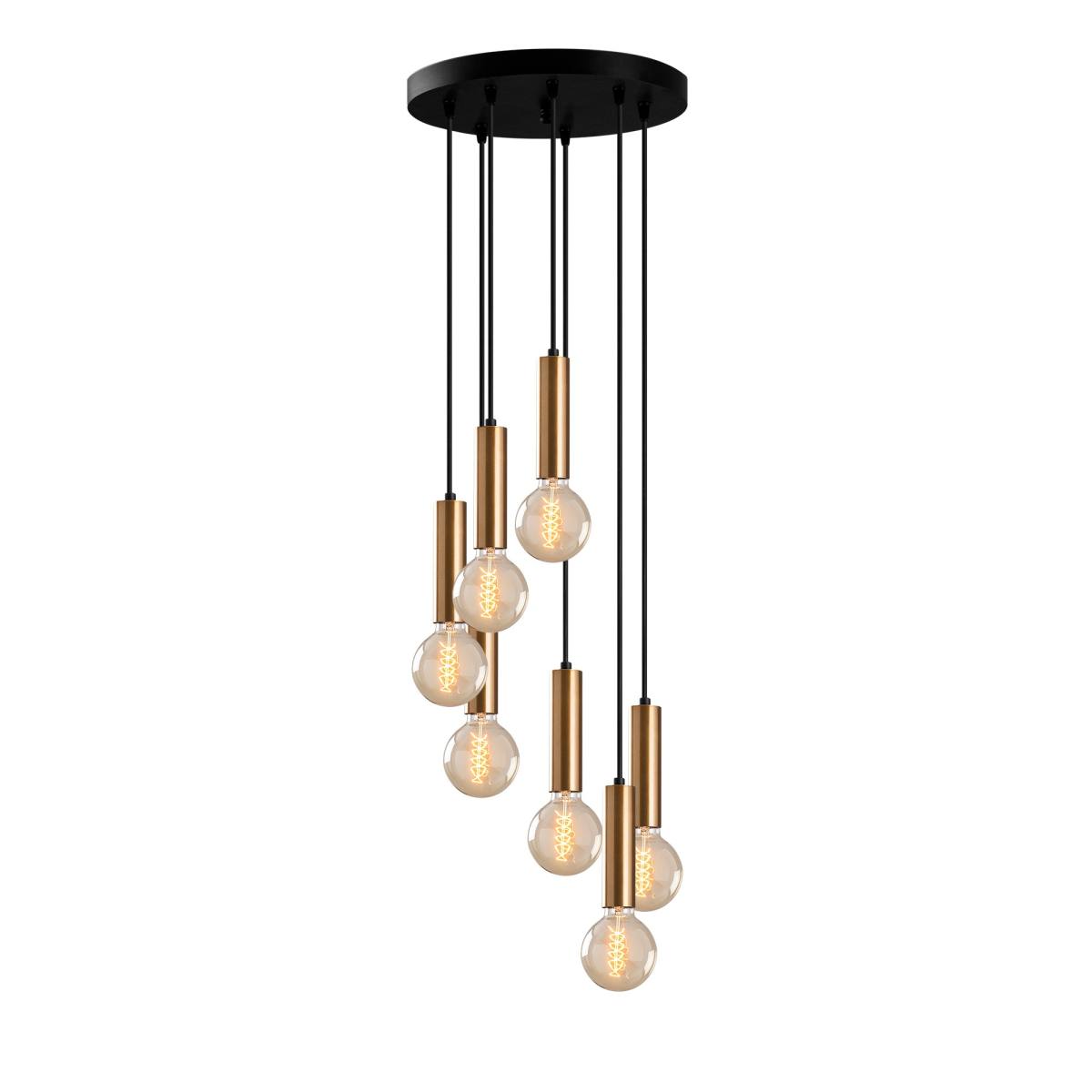 LUMI Terni loftlampe, produktbillede 3 af 8, Loftlamper hos HomeNordic