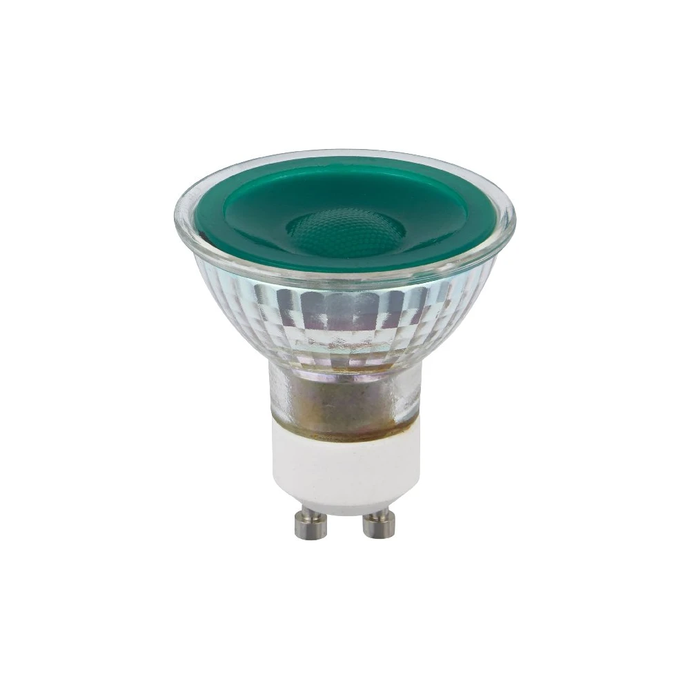 GU10 5W LED pære, Pærer hos HomeNordic
