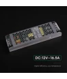 200W / 12V DC strømforsyning til LED strips, produktbillede 8 af 10, Strømforsyninger hos HomeNordic