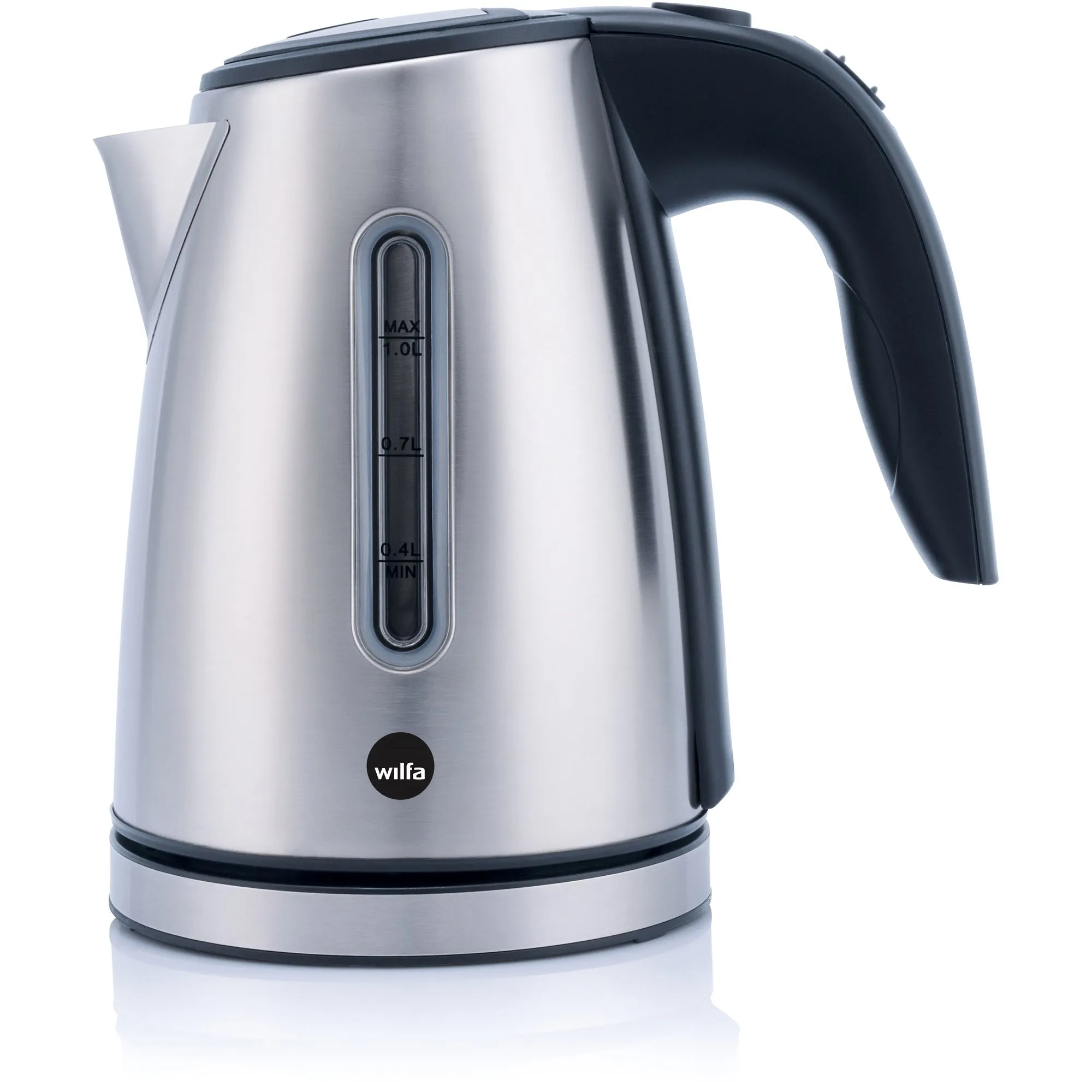 WKW-5S Quick Boil elkedel, Elkedler hos HomeNordic