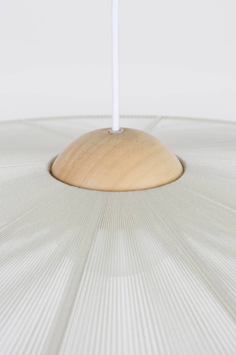 ZUIVER Belle loftlampe L, produktbillede 4 af 8, Loftlamper hos HomeNordic