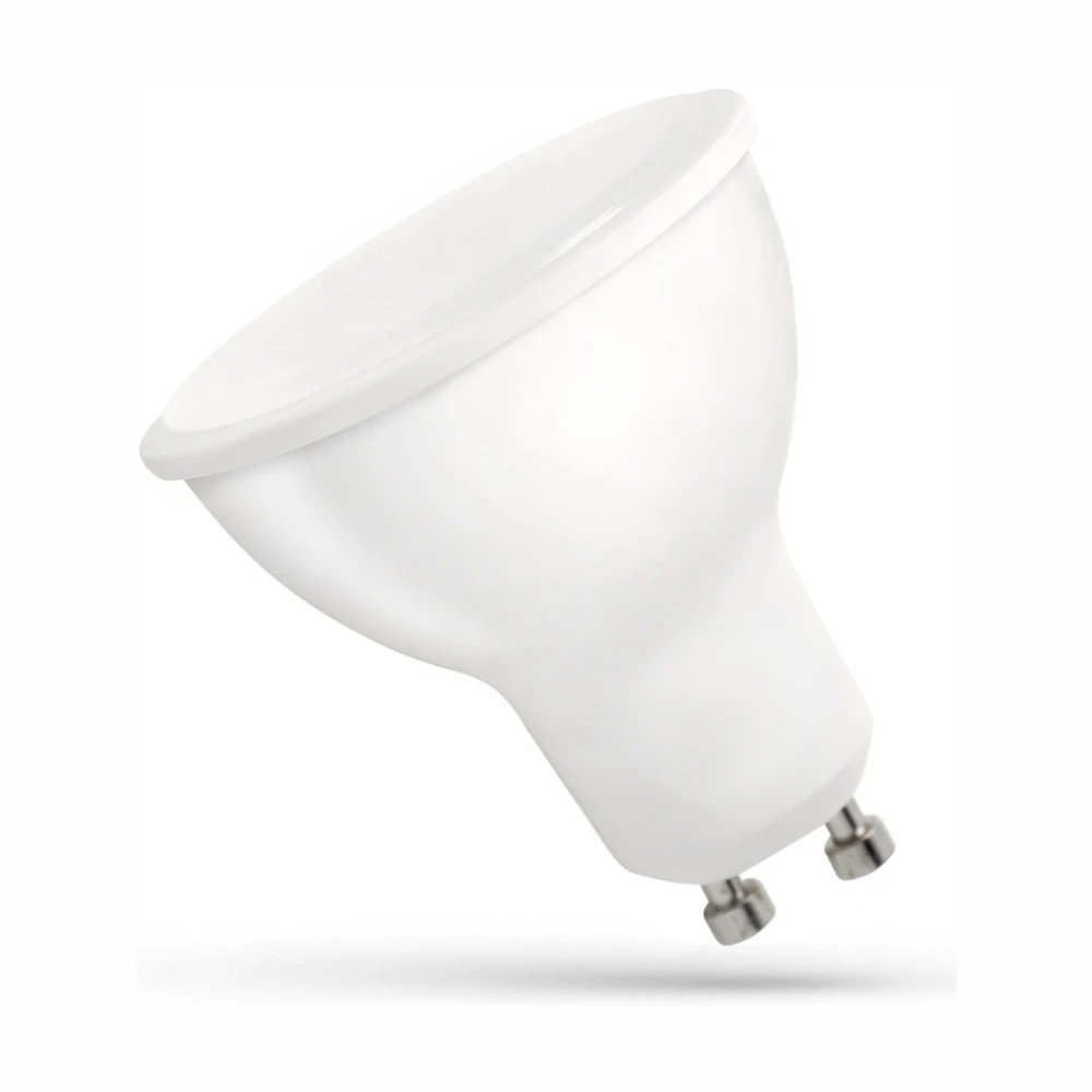 GU10 4W LED pære, produktbillede 1 af 2, Pærer hos HomeNordic