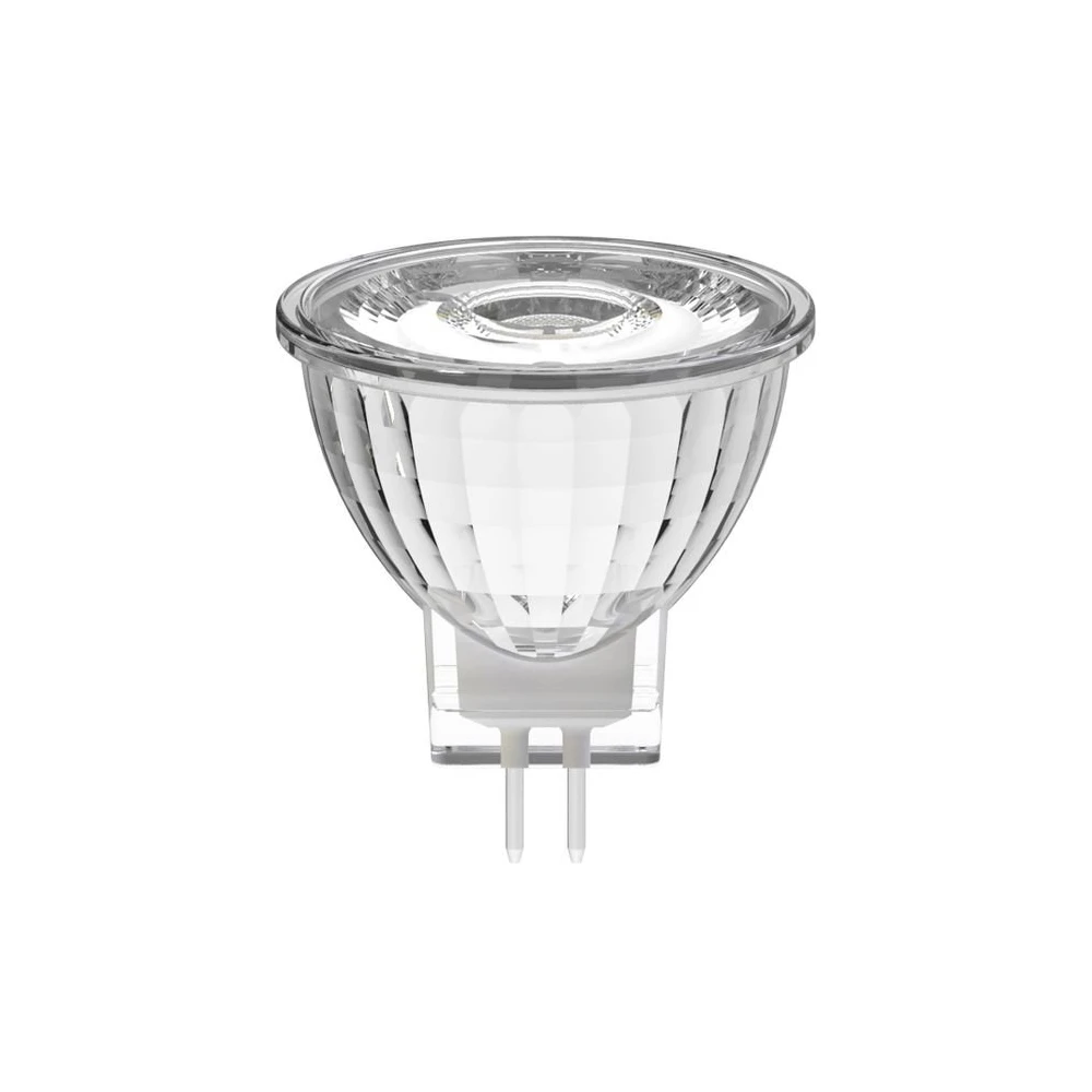 MR11 / GU4 4,2W LED spotpære, Pærer hos HomeNordic