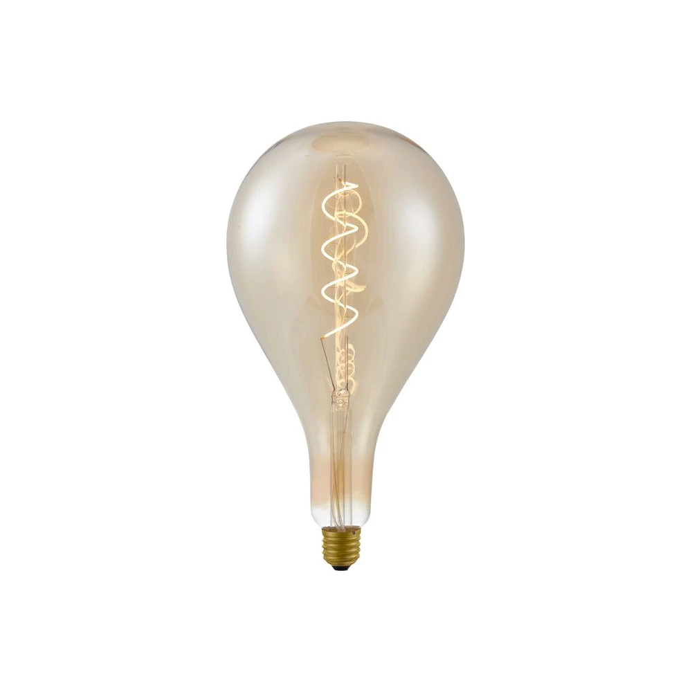 E27 4W XXL Filament LED pære, Pærer hos HomeNordic