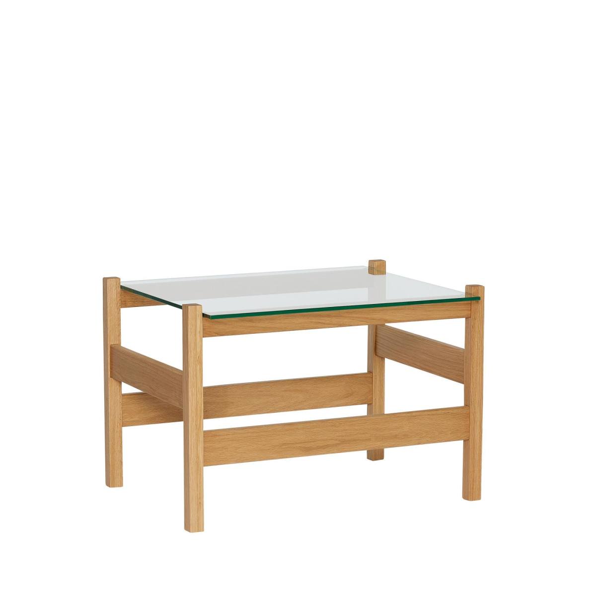 Ledge Sidebord Natur, produktbillede 3 af 3, Sideborde hos HomeNordic