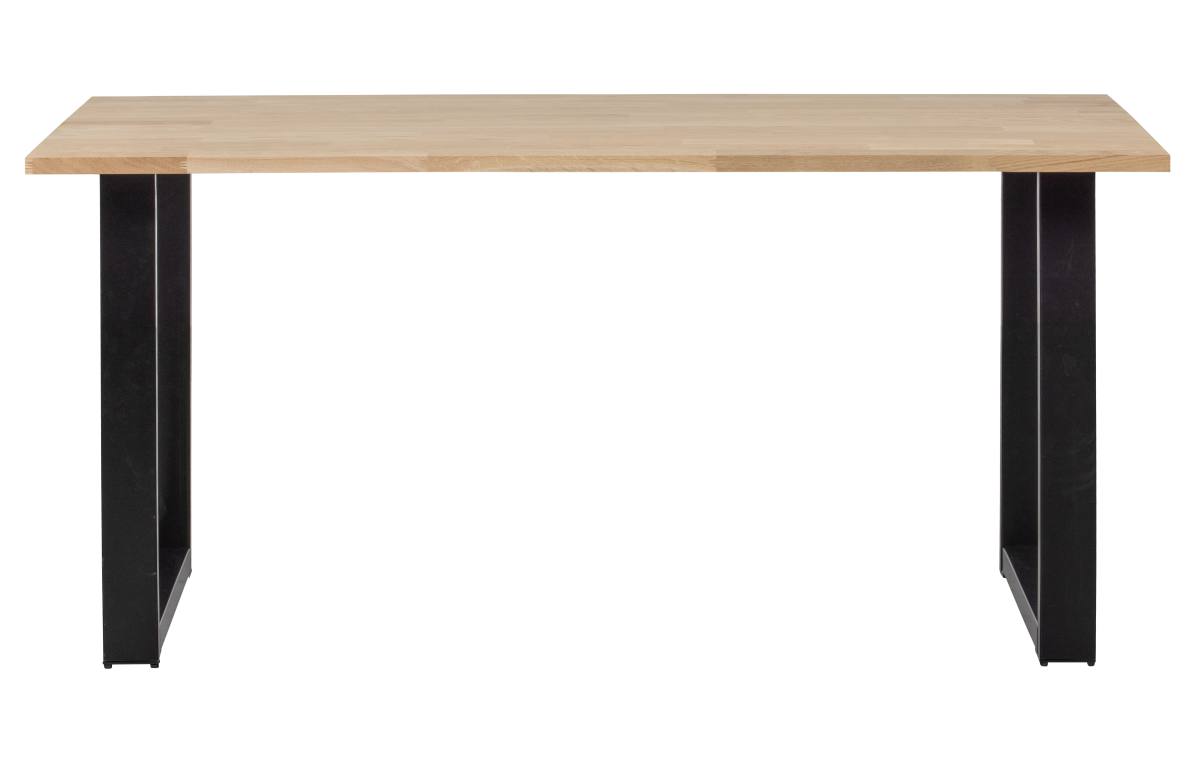 WOOOD Tablo spisebord, rektangulær, Spiseborde hos HomeNordic