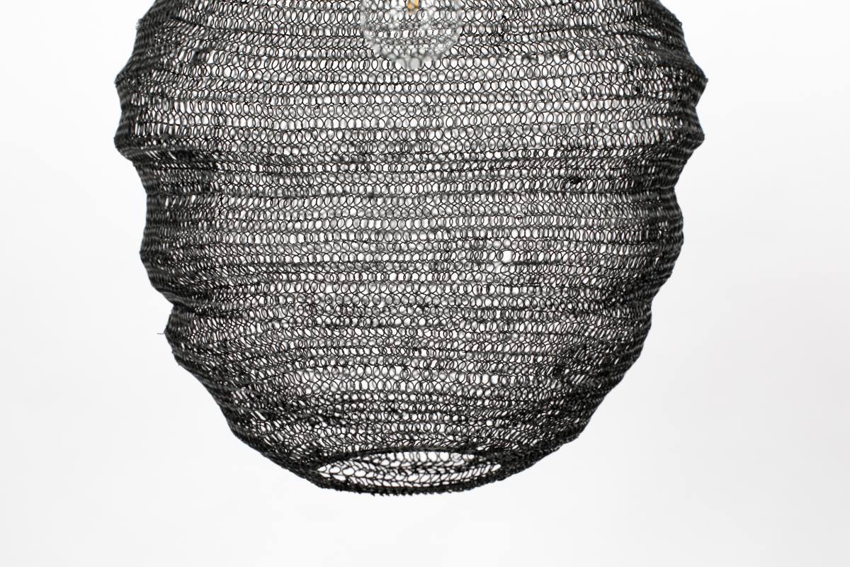 WHITE LABEL LIVING Lena M loftlampe, produktbillede 6 af 8, Loftlamper hos HomeNordic