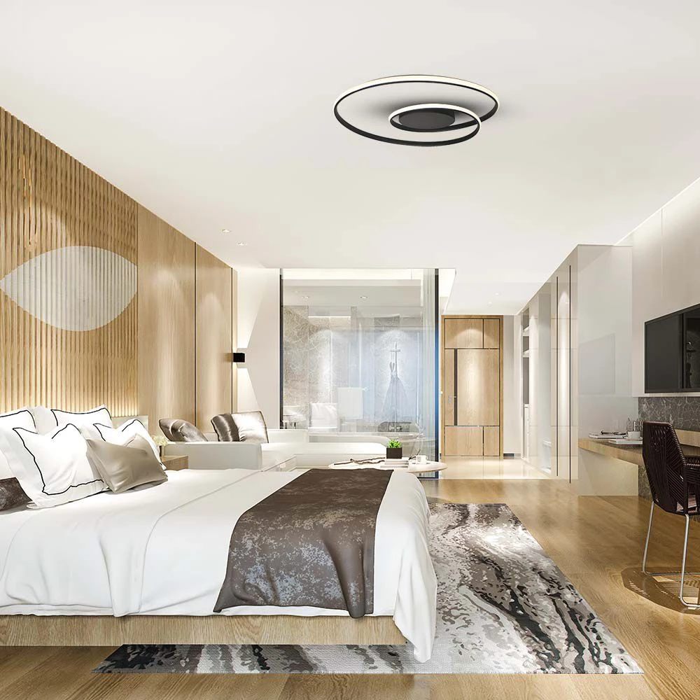 48W LED designer loftslampe, Andre varer hos HomeNordic