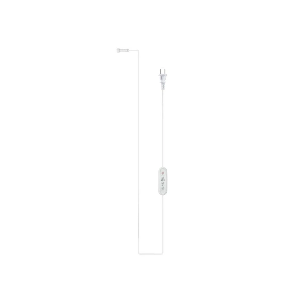 Timer til LEDlife Pro-Grow 2.0 og Max-Grow 2.0, Tilbehør til vækstlys og hydroponi hos HomeNordic