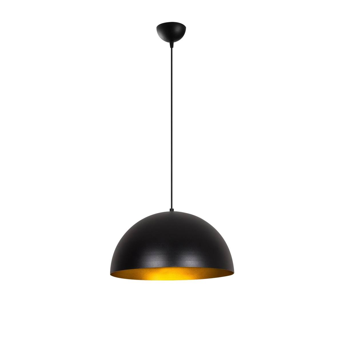 LUMI AngoulÃªme loftlampe, produktbillede 3 af 5, Loftlamper hos HomeNordic