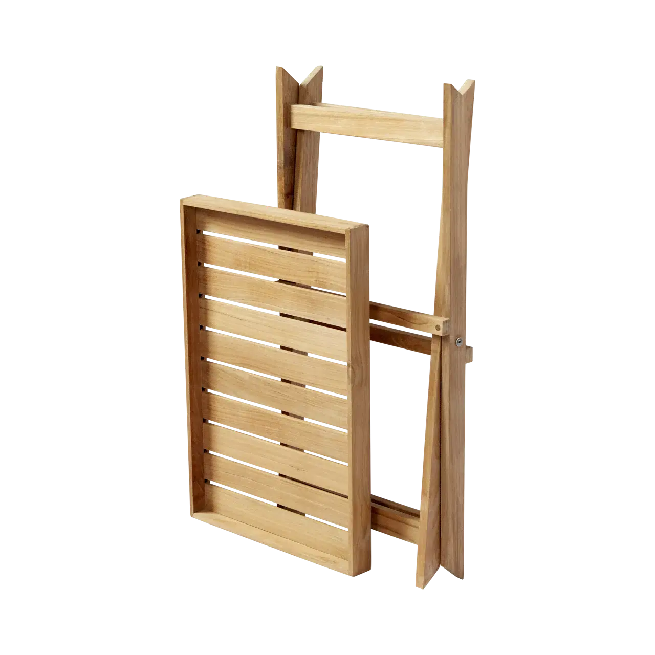 CINAS EVERYDAY BAKKEBORD TEAK, produktbillede 2 af 4, Sideborde hos HomeNordic