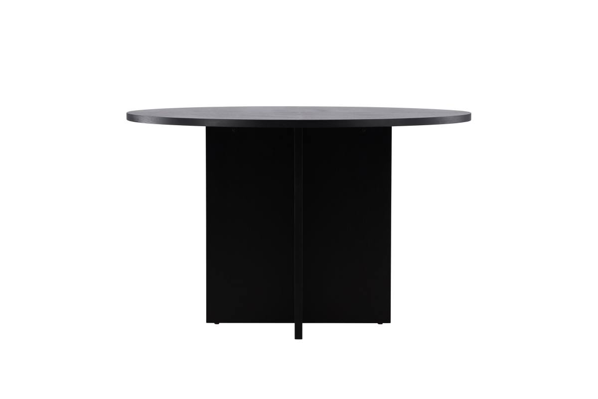 VENTURE DESIGN Strada spisebord, m. 1 tillægsplade, produktbillede 10 af 24, Spiseborde hos HomeNordic