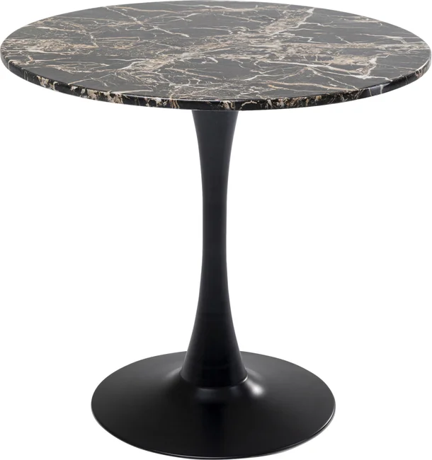 KARE DESIGN Schickeria spisebord, rund, Spiseborde hos HomeNordic