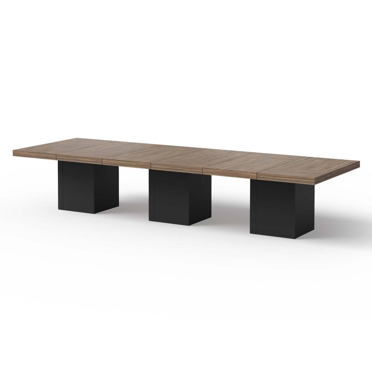 TEMAHOME Chess Spisebord, produktbillede 2 af 2, Spiseborde hos HomeNordic