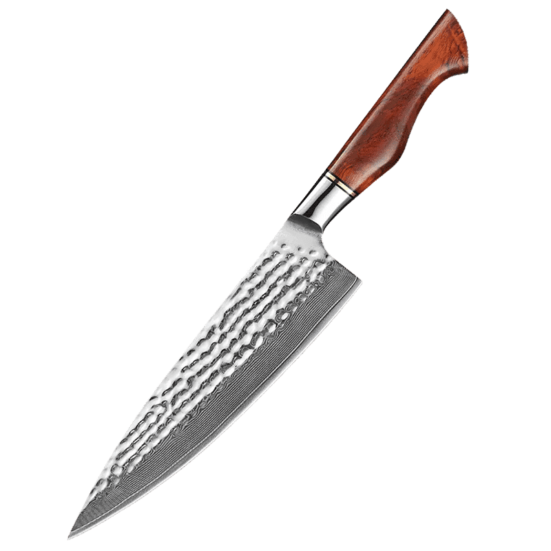 Kama Itachi | Gyuto 210 mm | Japansk kokkekniv | Rinzen Super &, Kokkeknive hos HomeNordic