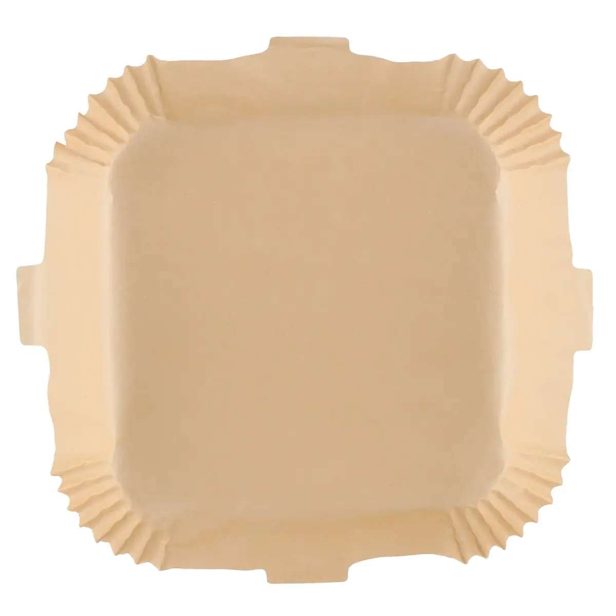 Bagepapir til airfryer 25x20 cm, 50 stk., Airfryers hos HomeNordic