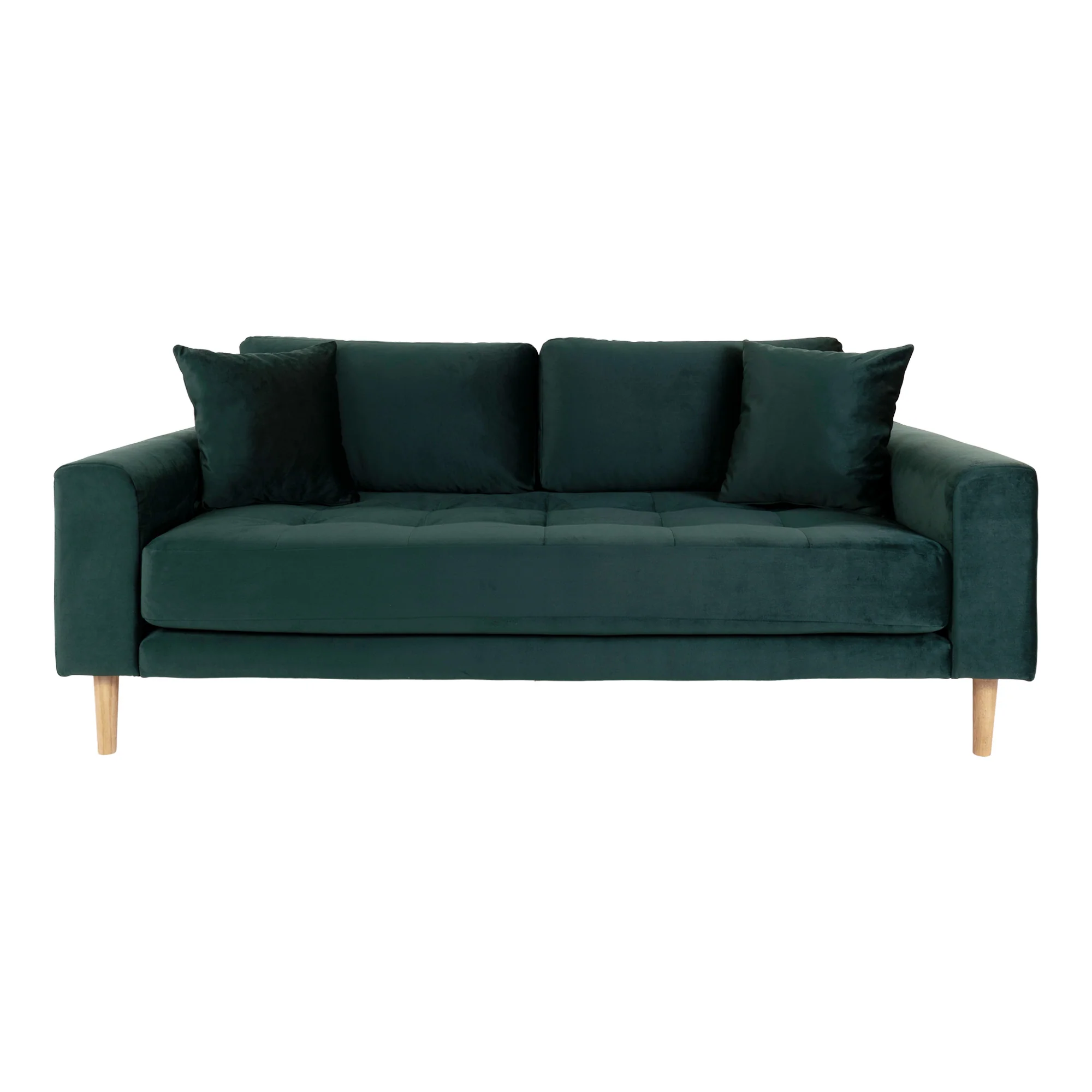 Lido 2,5 Personers Sofa, Sofaer hos HomeNordic