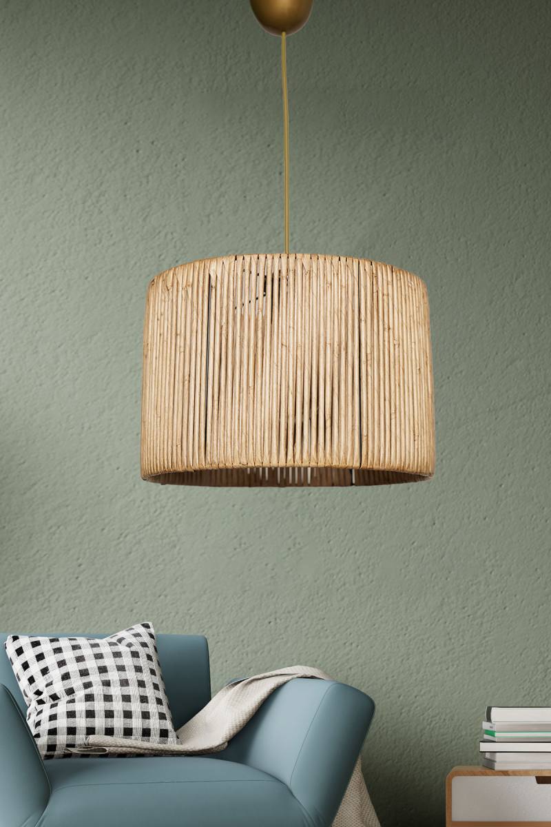 LUMI Scafati loftlampe, produktbillede 2 af 2, Loftlamper hos HomeNordic