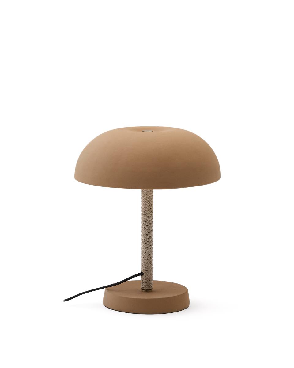 KAVE HOME Arinda bordlampe, Bordlamper hos HomeNordic