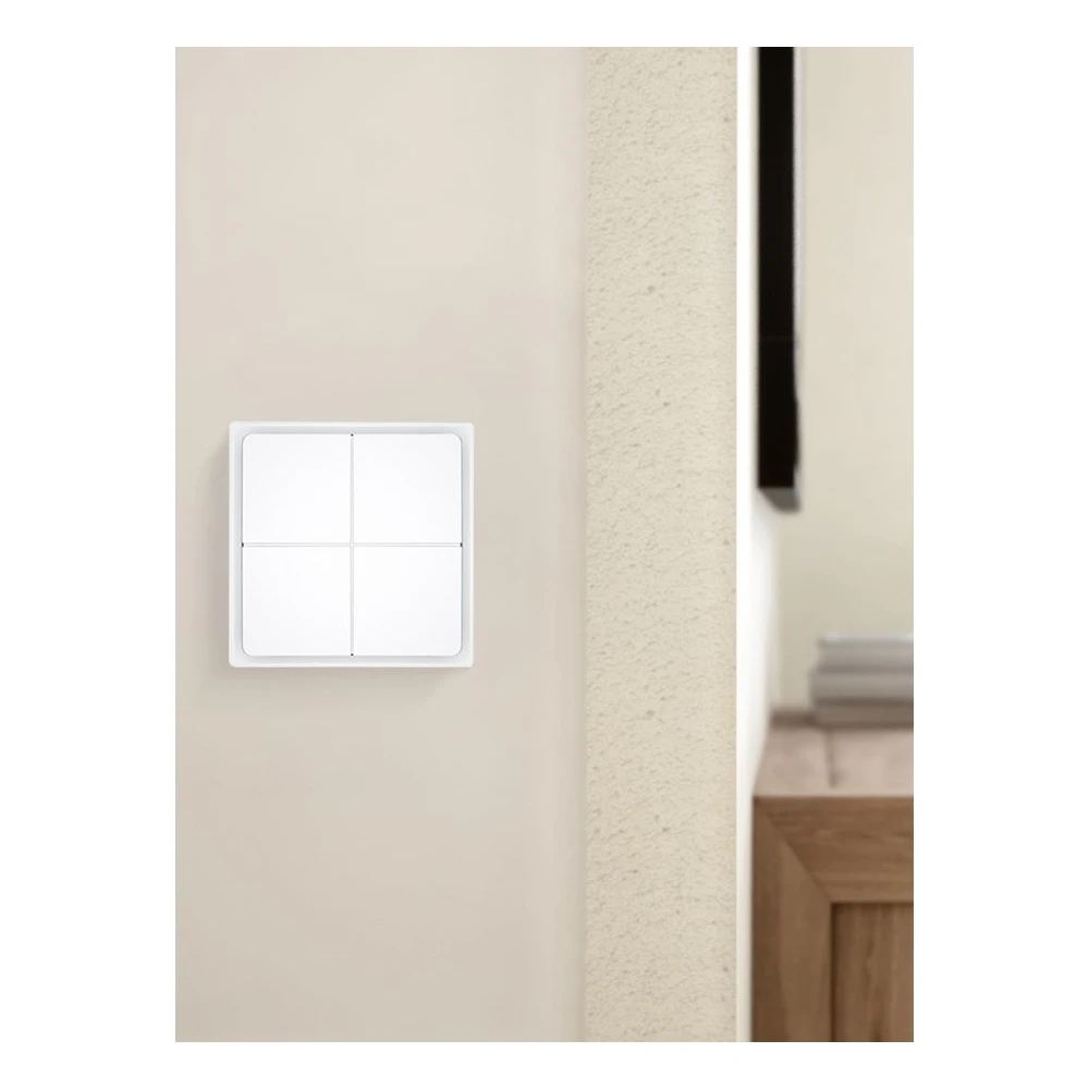 Lightbee ZigBee kontakt til FUGA, Andre varer hos HomeNordic