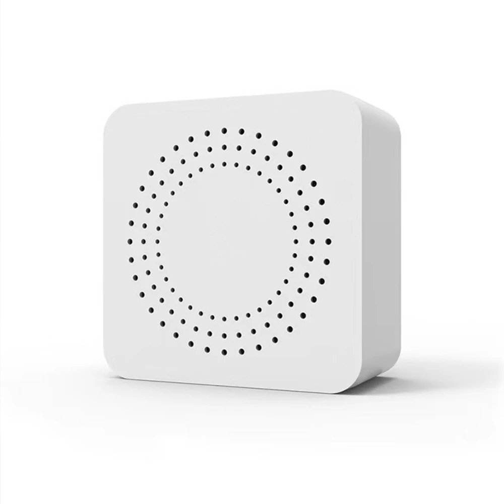 Matter Wifi indbygningsrelæ, Andre varer hos HomeNordic