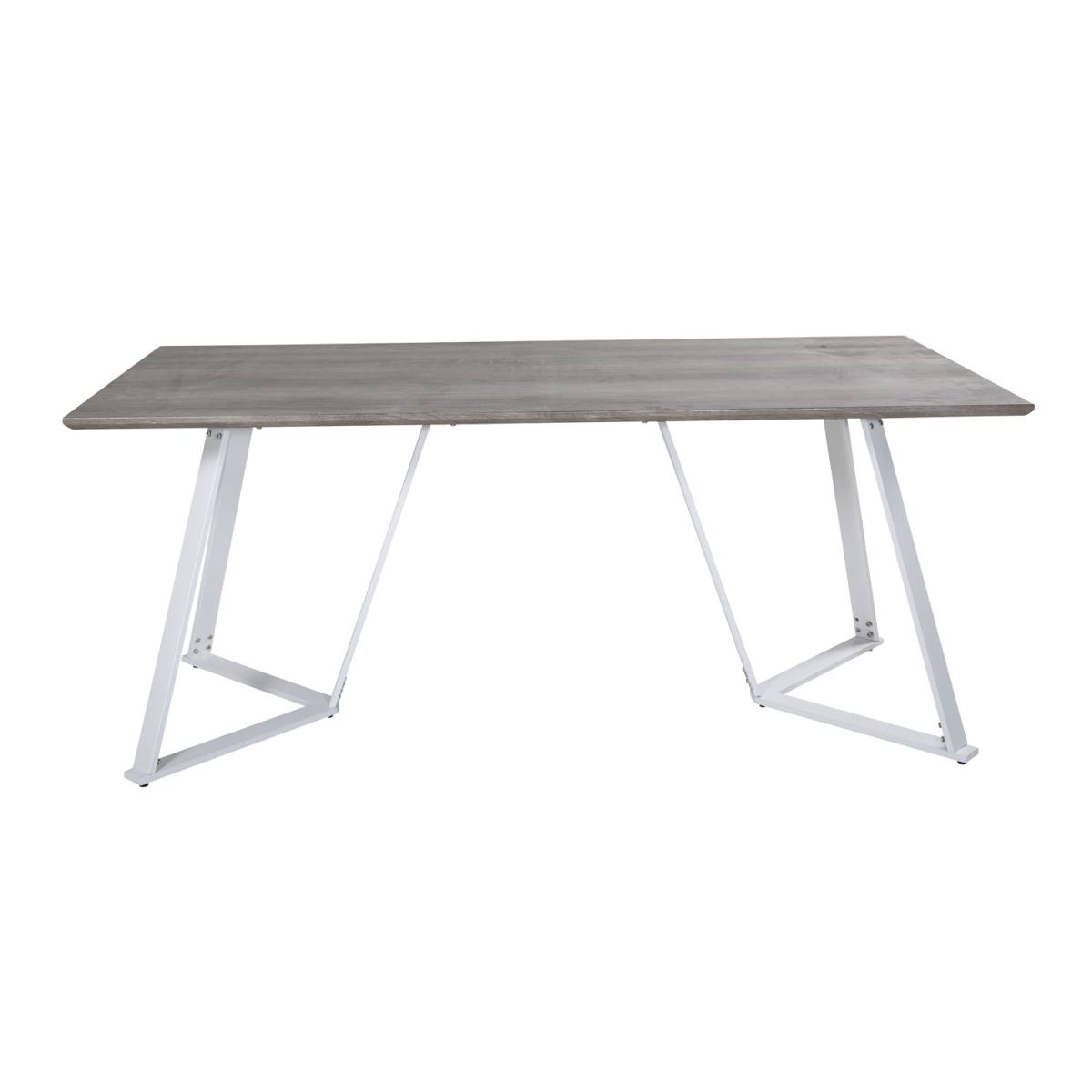 VENTURE DESIGN Marina spisebord, Spiseborde hos HomeNordic