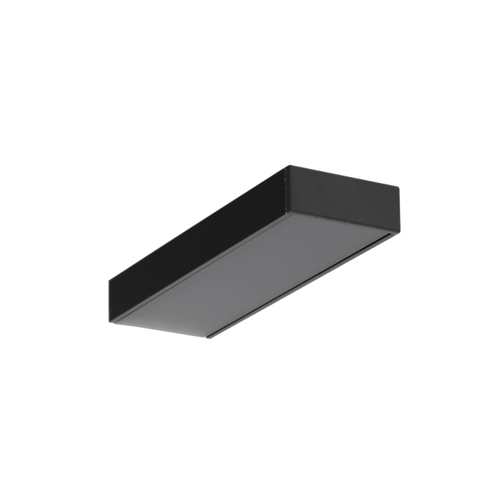 2m aluprofil VARIO30-01 ACDE-9/TY, LED-profiler hos HomeNordic
