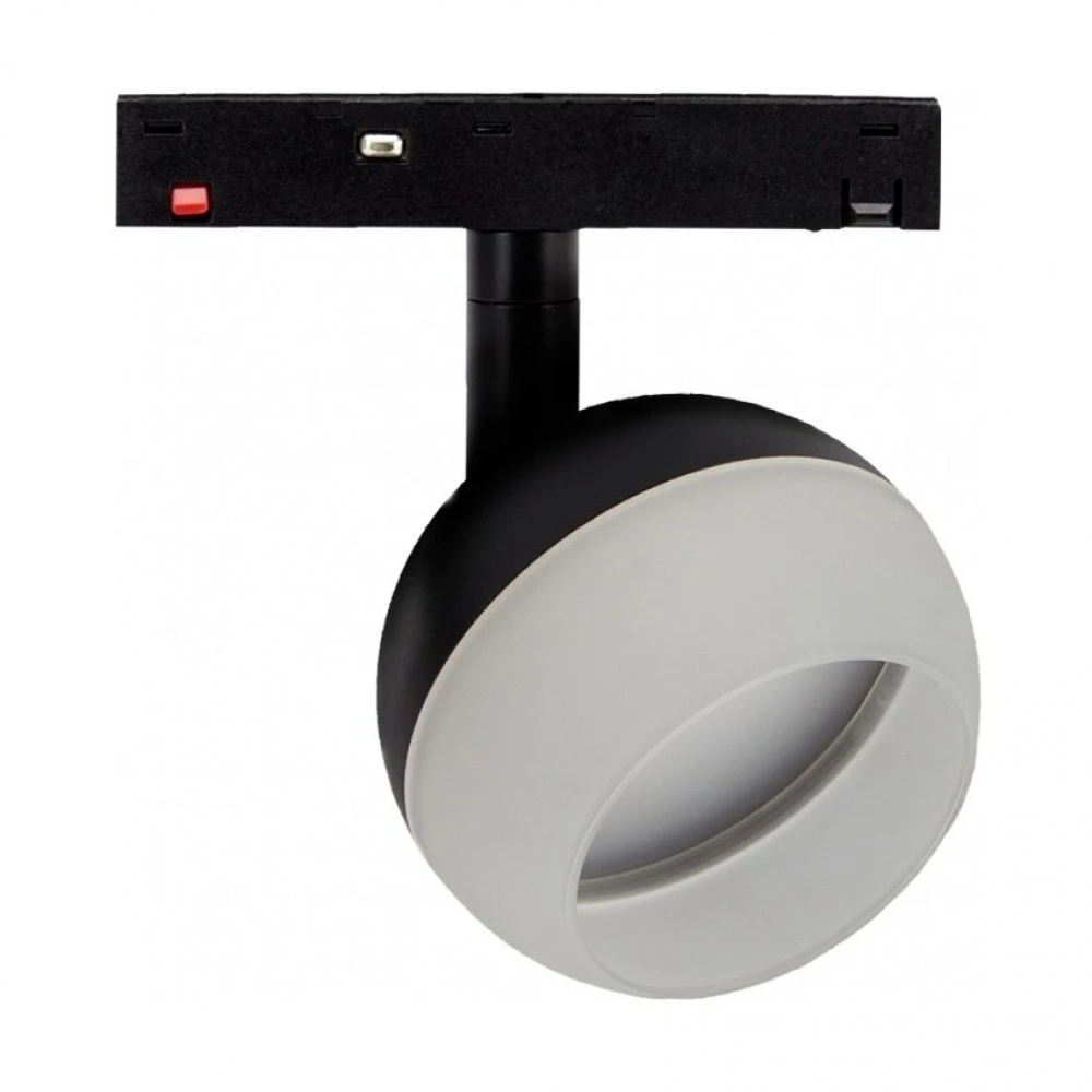 10W SYSTEM SHIFT BASIC GLOBE RING, Spectrum LED hos HomeNordic