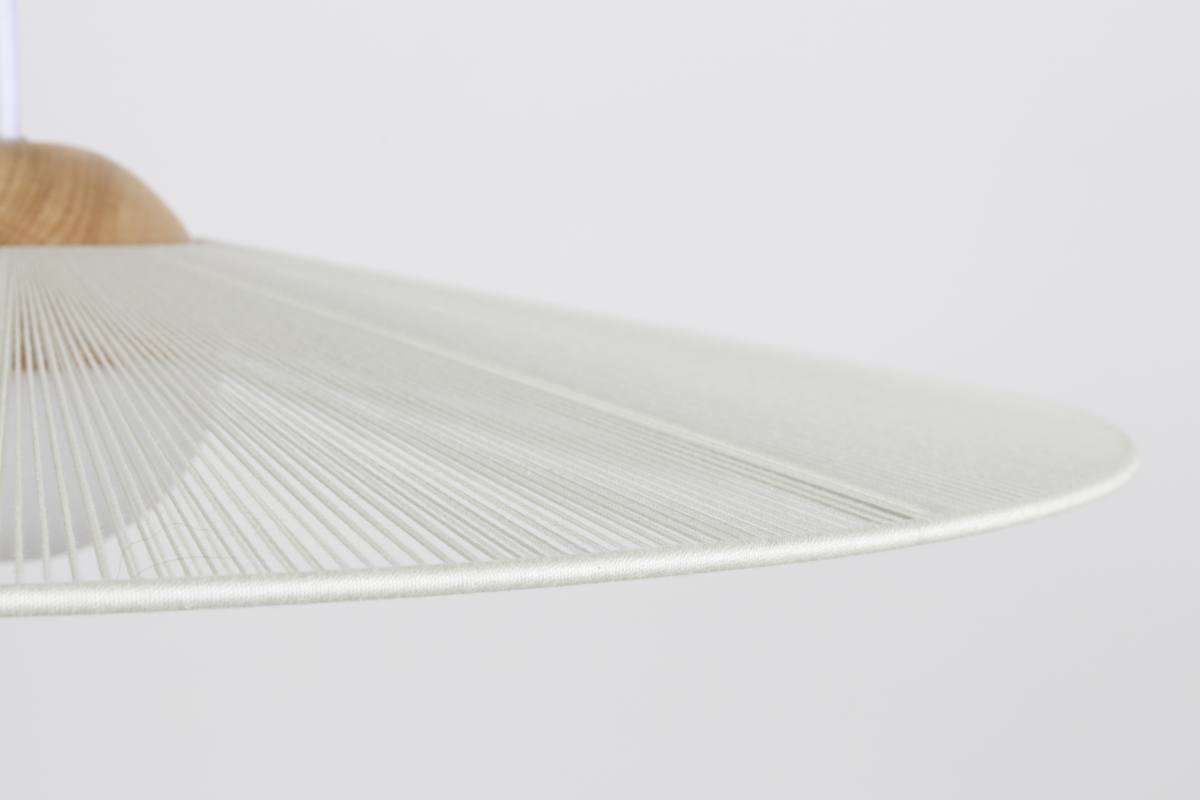 ZUIVER Belle loftlampe S, produktbillede 5 af 8, Loftlamper hos HomeNordic