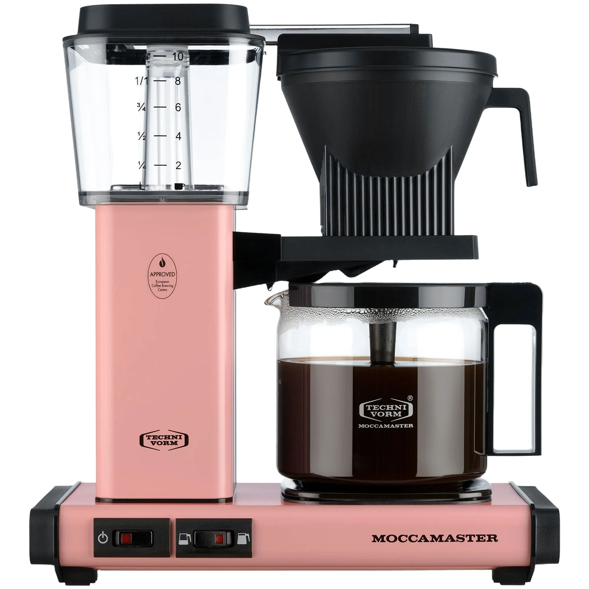 Optio kaffemaskine, produktbillede 11 af 13, Kaffemaskiner hos HomeNordic