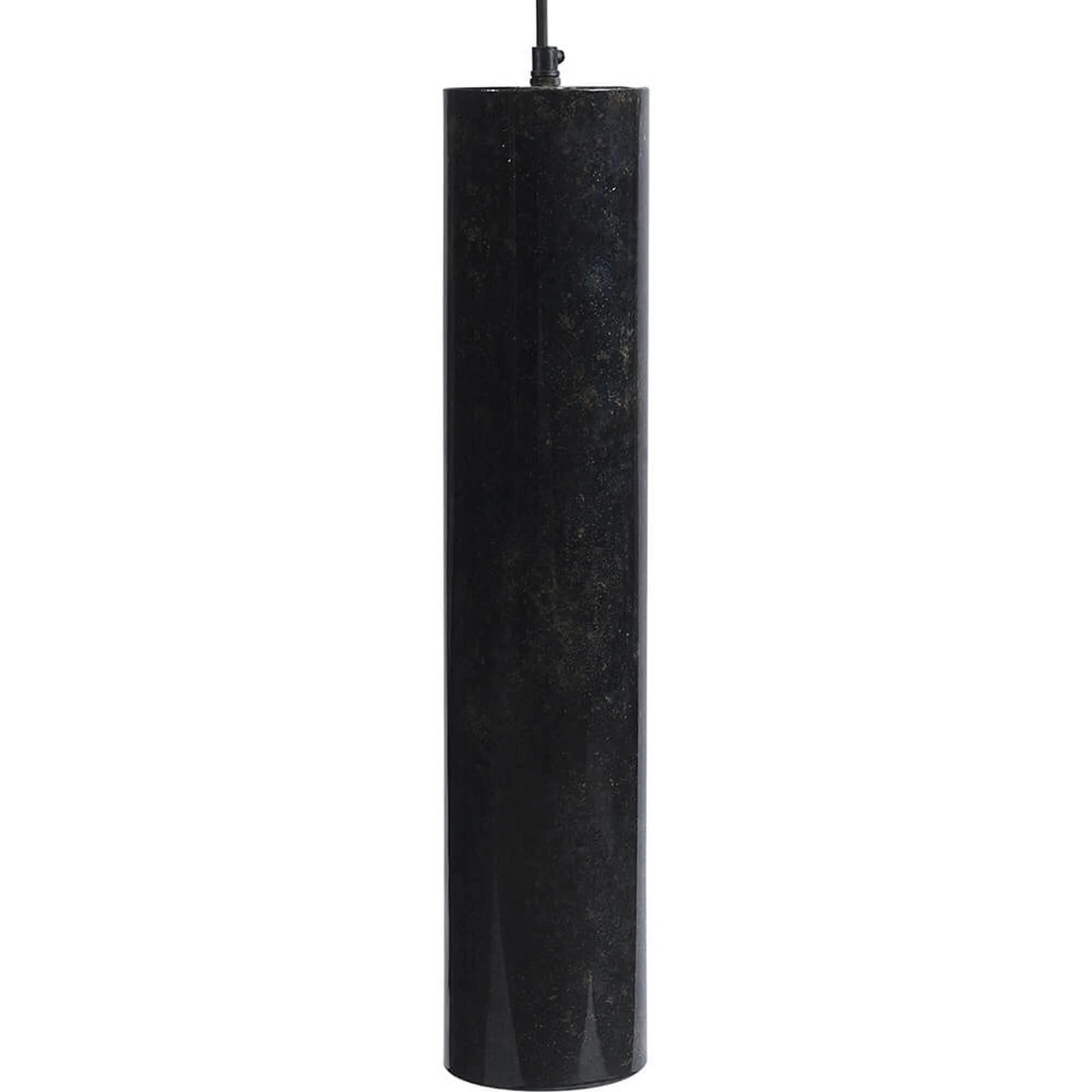 Jonah cylinderformet lampe L, Belysning hos HomeNordic