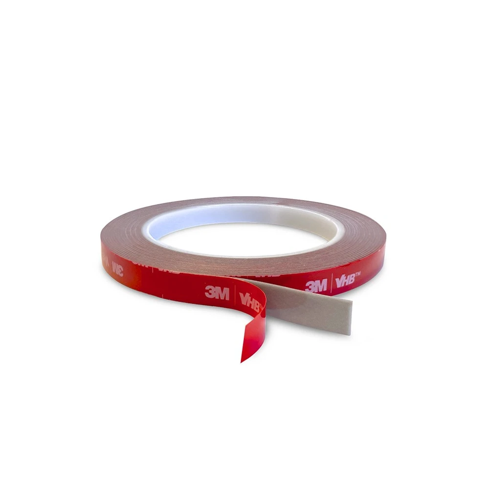 3M VHB Dobbeltklæbende tape, LED-strips hos HomeNordic