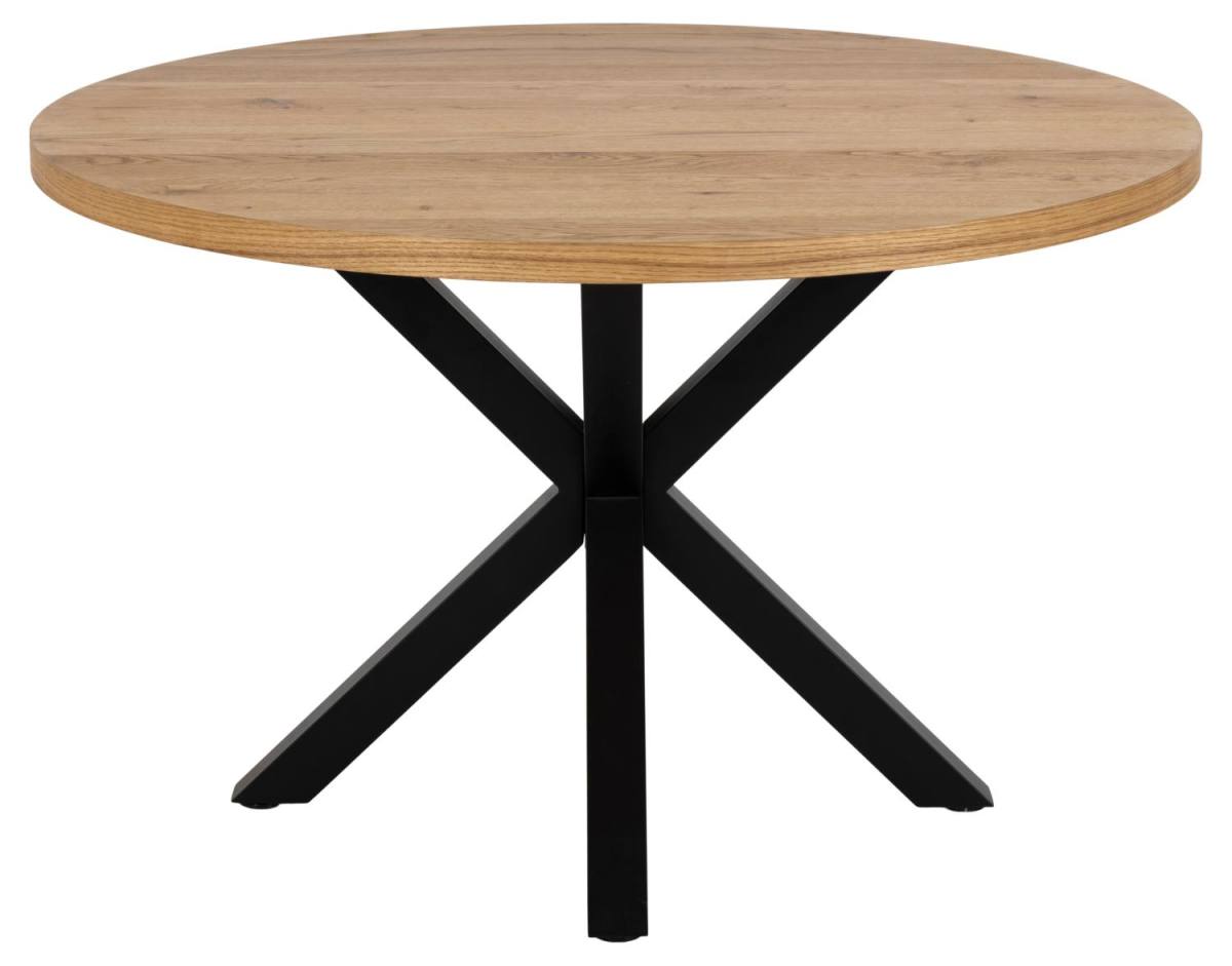 ACT NORDIC Heaven spisebord, rund, Spiseborde hos HomeNordic
