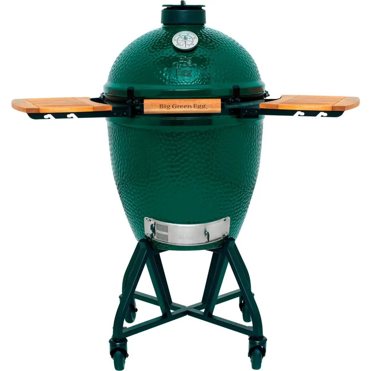 Kulgrill med kompletpakke, medium / Ø 38 cm., produktbillede 2 af 2 hos HomeNordic